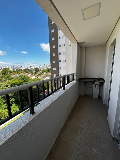 Apartamento com 2 quartos para alugar, 60m2 em Parque Campolim, Sorocaba - SP - imagem 1 Foto 1 de Apartamento com 2 quartos para alugar, 60m2 em Parque Campolim, Sorocaba - SP