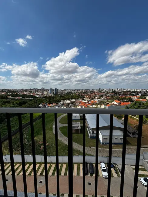Foto 8 de Apartamento com 2 quartos para alugar, 60m2 em Parque Campolim, Sorocaba - SP