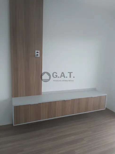 Foto 1 de Apartamento com 2 quartos para alugar, 60m2 em Parque Campolim, Sorocaba - SP