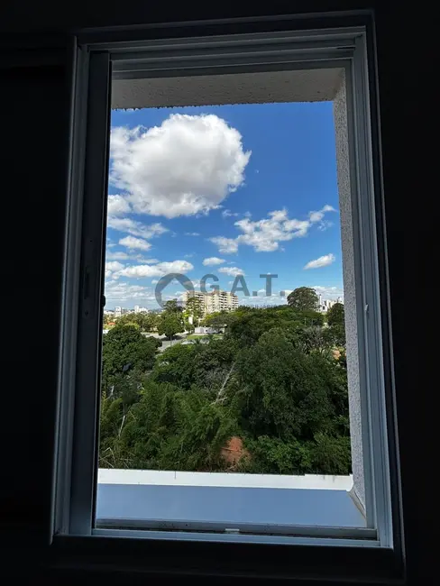 Foto 9 de Apartamento com 2 quartos para alugar, 60m2 em Parque Campolim, Sorocaba - SP