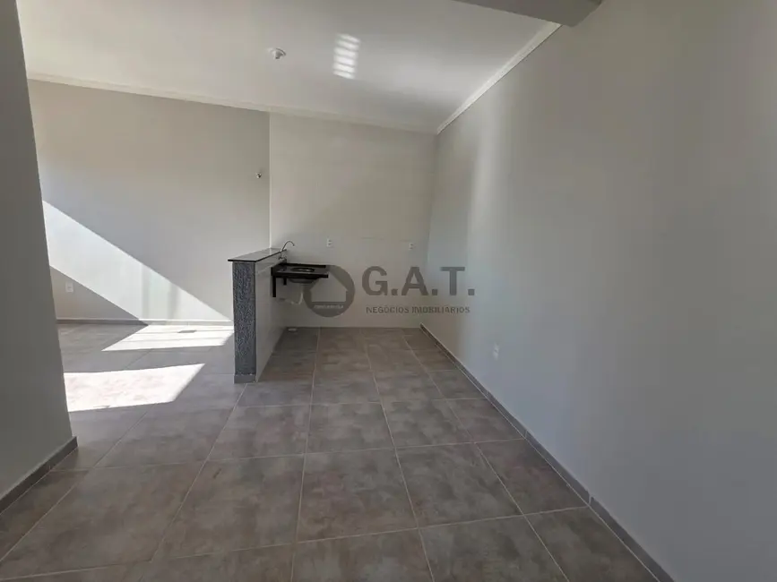 Foto 7 de Kitnet com 1 quarto para alugar, 35m2 em Jardim Brasilândia, Sorocaba - SP