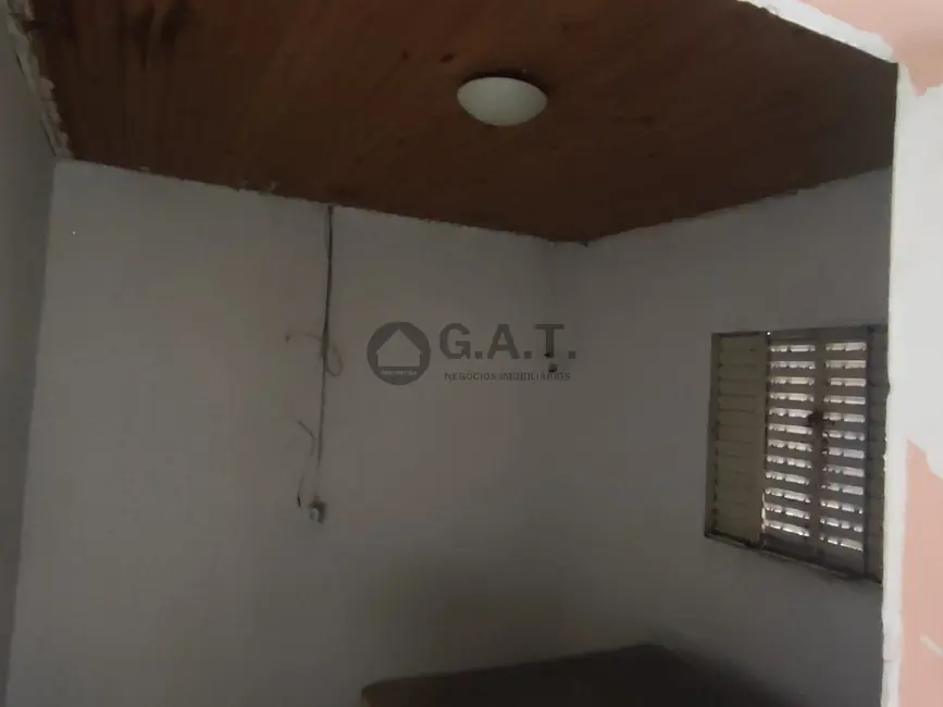 Casa com 1 quarto para alugar, 60m2 em Jardim Maria do Carmo, Sorocaba - SP - imagem 3 Foto 3 de Casa com 1 quarto para alugar, 60m2 em Jardim Maria do Carmo, Sorocaba - SP