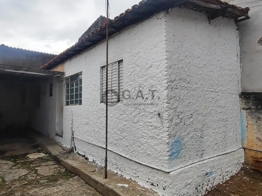 Casa com 1 quarto para alugar, 60m2 em Jardim Maria do Carmo, Sorocaba - SP - imagem 2 Foto 2 de Casa com 1 quarto para alugar, 60m2 em Jardim Maria do Carmo, Sorocaba - SP