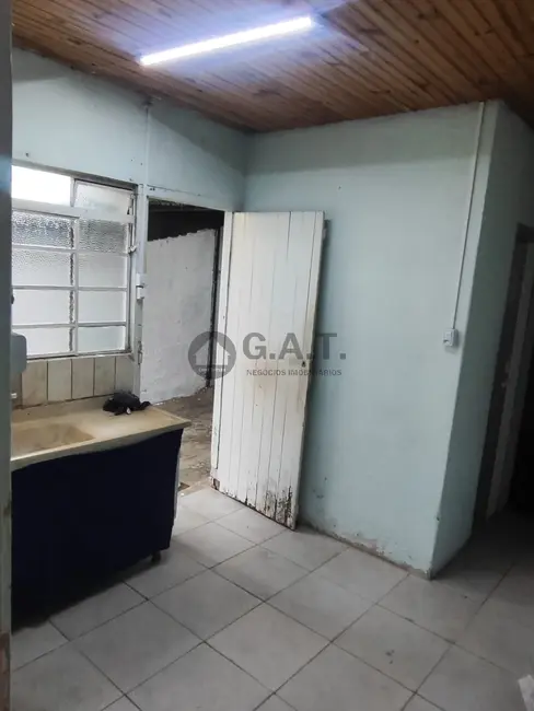 Casa com 1 quarto para alugar, 60m2 em Jardim Maria do Carmo, Sorocaba - SP - imagem 4 Foto 4 de Casa com 1 quarto para alugar, 60m2 em Jardim Maria do Carmo, Sorocaba - SP