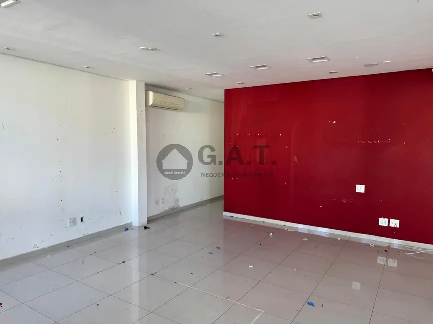 Foto 2 de Sala Comercial para alugar, 53m2 em Jardim Vergueiro, Sorocaba - SP