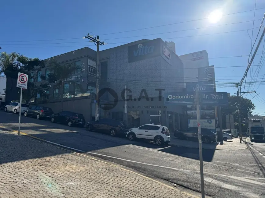 Foto 5 de Sala Comercial para alugar, 53m2 em Jardim Vergueiro, Sorocaba - SP