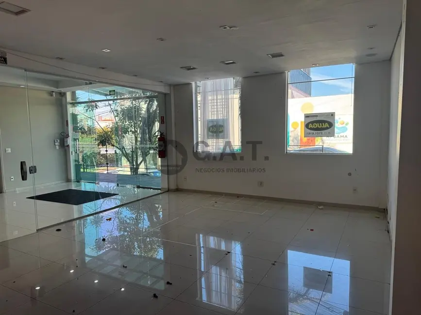 Foto 1 de Sala Comercial para alugar, 53m2 em Jardim Vergueiro, Sorocaba - SP