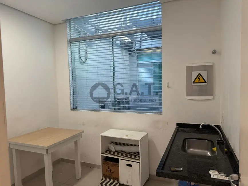 Foto 9 de Sala Comercial para alugar, 53m2 em Jardim Vergueiro, Sorocaba - SP