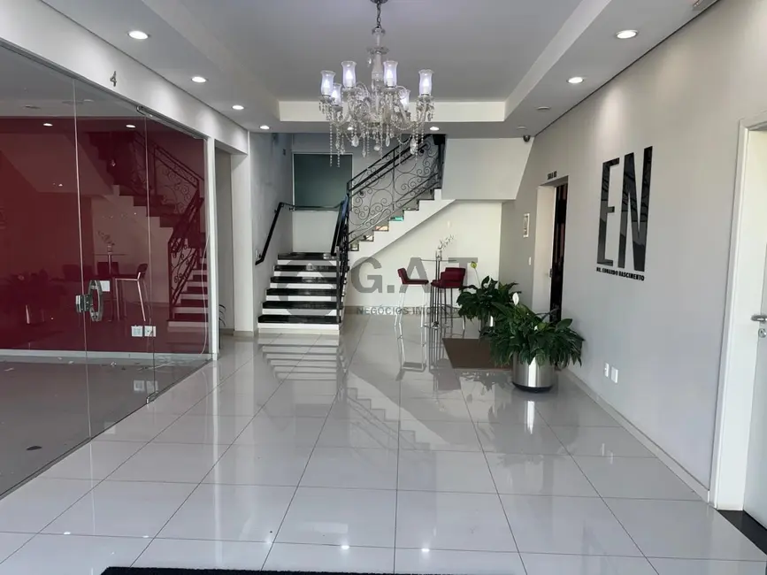 Foto 8 de Sala Comercial para alugar, 53m2 em Jardim Vergueiro, Sorocaba - SP