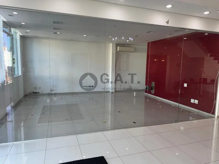 Foto 4 de Sala Comercial para alugar, 53m2 em Jardim Vergueiro, Sorocaba - SP