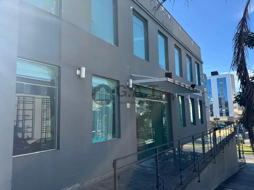 Foto 6 de Sala Comercial para alugar, 53m2 em Jardim Vergueiro, Sorocaba - SP