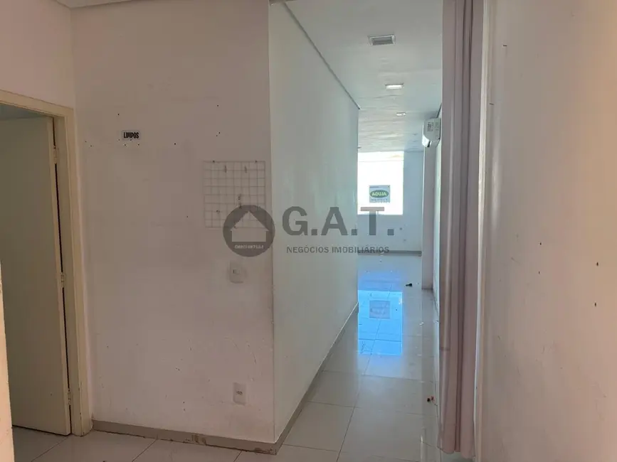 Foto 3 de Sala Comercial para alugar, 53m2 em Jardim Vergueiro, Sorocaba - SP
