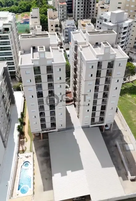 Foto 7 de Apartamento com 2 quartos à venda, 64m2 em Parque Campolim, Sorocaba - SP