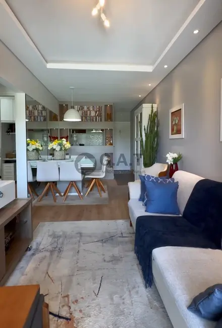 Foto 5 de Apartamento com 2 quartos à venda, 64m2 em Parque Campolim, Sorocaba - SP