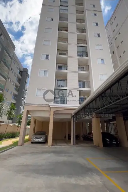 Foto 8 de Apartamento com 2 quartos à venda, 64m2 em Parque Campolim, Sorocaba - SP