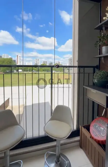 Foto 3 de Apartamento com 2 quartos à venda, 64m2 em Parque Campolim, Sorocaba - SP