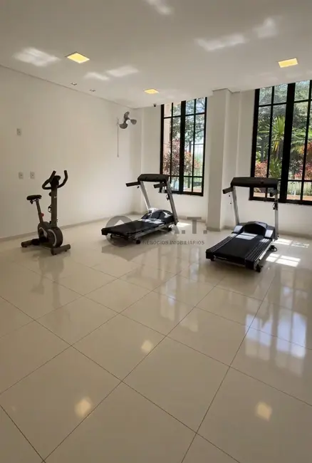 Foto 9 de Apartamento com 2 quartos à venda, 64m2 em Parque Campolim, Sorocaba - SP