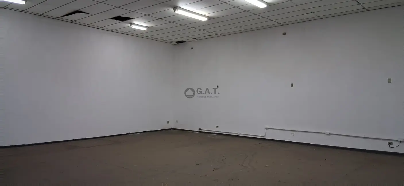 Sala Comercial para alugar, 118m2 em Jardim das Magnólias, Sorocaba - SP - imagem 3 Foto 3 de Sala Comercial para alugar, 118m2 em Jardim das Magnólias, Sorocaba - SP