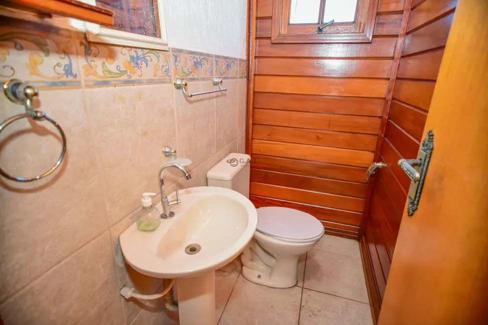 Casa de Condomínio com 4 quartos à venda, 340m2 em Sorocaba - SP - imagem 2 Foto 2 de Casa de Condomínio com 4 quartos à venda, 340m2 em Sorocaba - SP