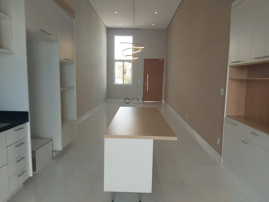 Foto 6 de Casa de Condomínio com 3 quartos à venda, 257m2 em Jardim São José, Itu - SP