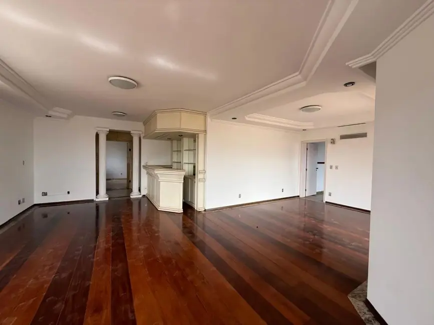 Foto 5 de Apartamento com 3 quartos para alugar, 270m2 em Centro, Sorocaba - SP