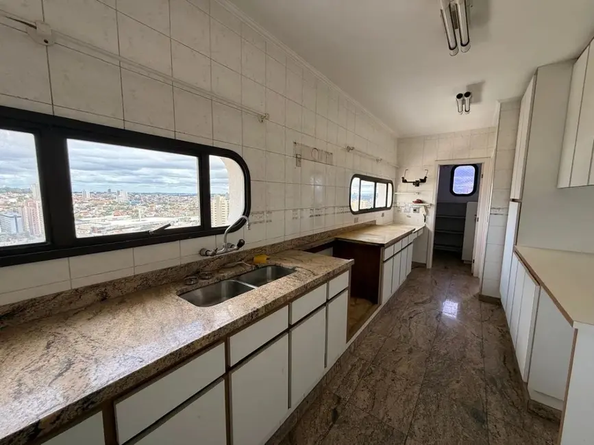 Foto 3 de Apartamento com 3 quartos para alugar, 270m2 em Centro, Sorocaba - SP