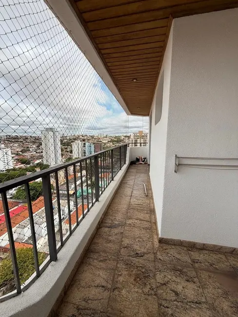 Foto 8 de Apartamento com 3 quartos para alugar, 270m2 em Centro, Sorocaba - SP