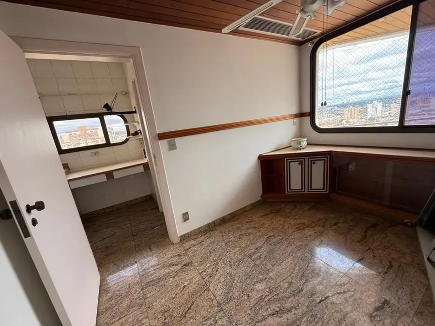 Foto 4 de Apartamento com 3 quartos para alugar, 270m2 em Centro, Sorocaba - SP
