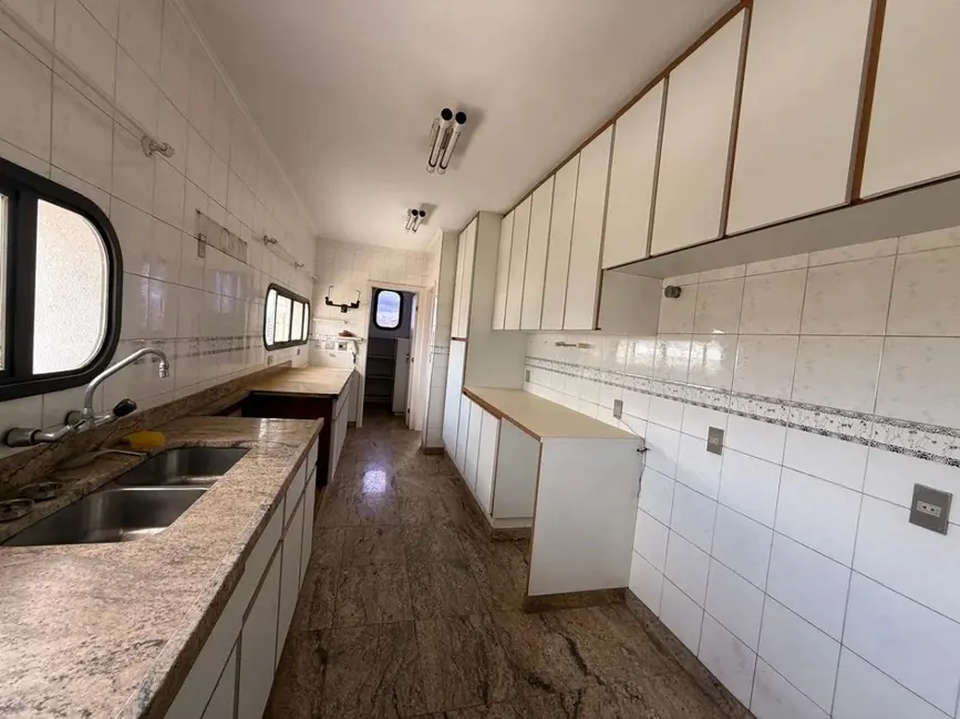 Foto 2 de Apartamento com 3 quartos para alugar, 270m2 em Centro, Sorocaba - SP