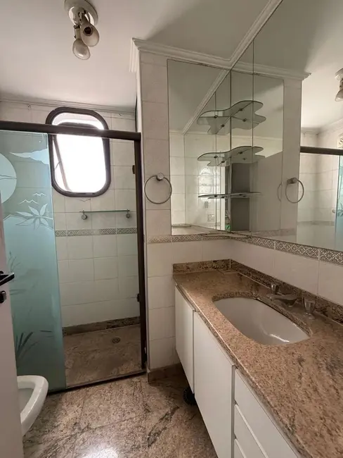 Foto 6 de Apartamento com 3 quartos para alugar, 270m2 em Centro, Sorocaba - SP