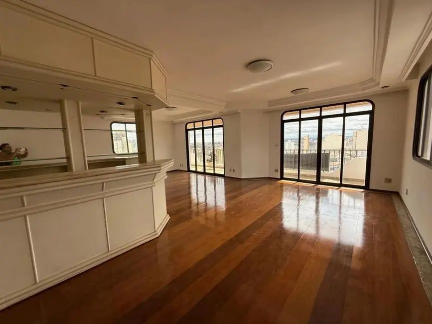 Foto 1 de Apartamento com 3 quartos para alugar, 270m2 em Centro, Sorocaba - SP