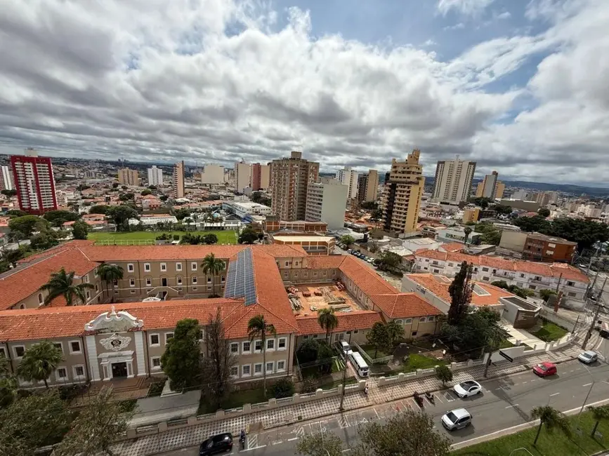 Foto 7 de Apartamento com 3 quartos para alugar, 270m2 em Centro, Sorocaba - SP