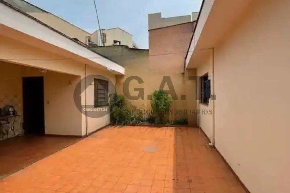 Casa com 3 quartos à venda, 270m2 em Jardim Faculdade, Sorocaba - SP - imagem 6 Foto 6 de Casa com 3 quartos à venda, 270m2 em Jardim Faculdade, Sorocaba - SP