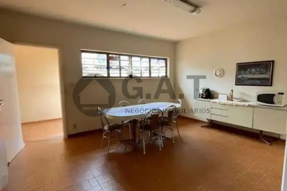 Casa com 3 quartos à venda, 270m2 em Jardim Faculdade, Sorocaba - SP - imagem 9 Foto 9 de Casa com 3 quartos à venda, 270m2 em Jardim Faculdade, Sorocaba - SP