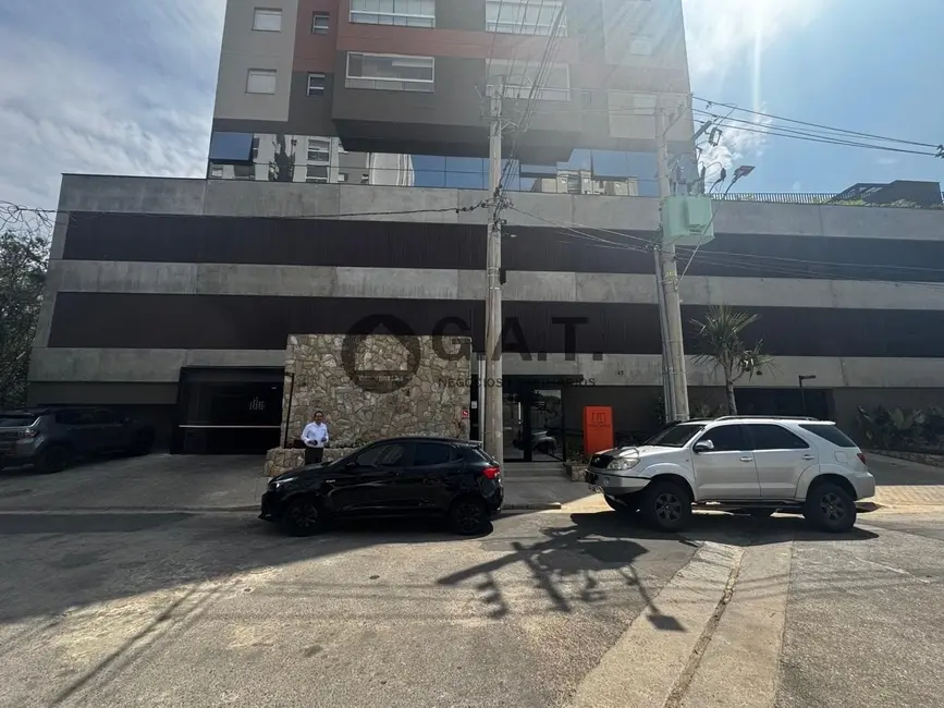 Foto 3 de Apartamento com 3 quartos para alugar, 73m2 em Parque Campolim, Sorocaba - SP