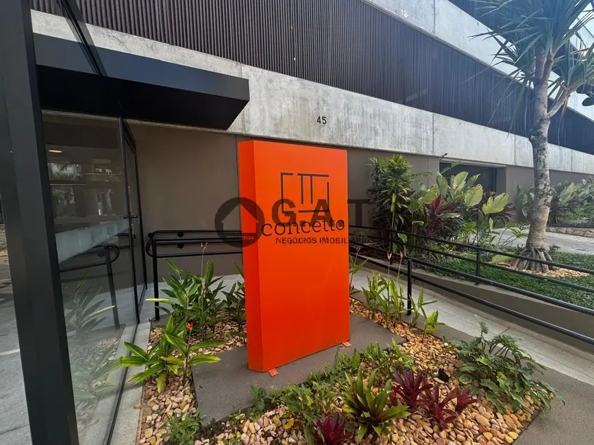 Foto 2 de Apartamento com 3 quartos para alugar, 73m2 em Parque Campolim, Sorocaba - SP