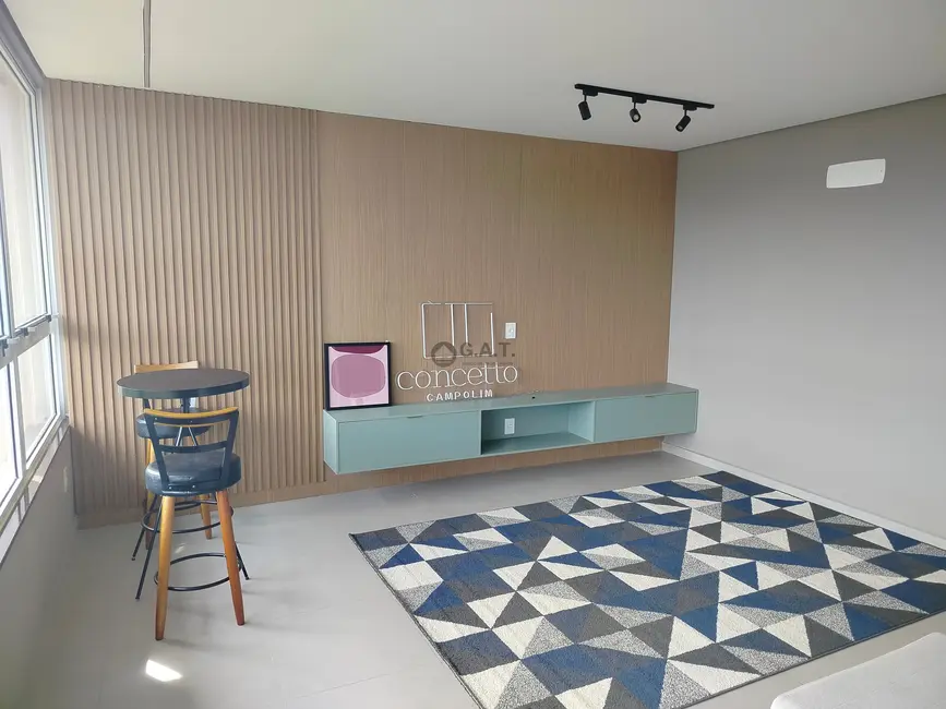 Foto 7 de Apartamento com 3 quartos para alugar, 73m2 em Parque Campolim, Sorocaba - SP