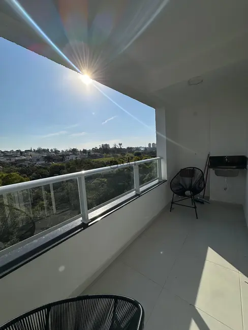 Foto 8 de Apartamento com 3 quartos para alugar, 73m2 em Parque Campolim, Sorocaba - SP