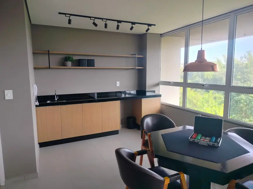 Foto 5 de Apartamento com 3 quartos para alugar, 73m2 em Parque Campolim, Sorocaba - SP