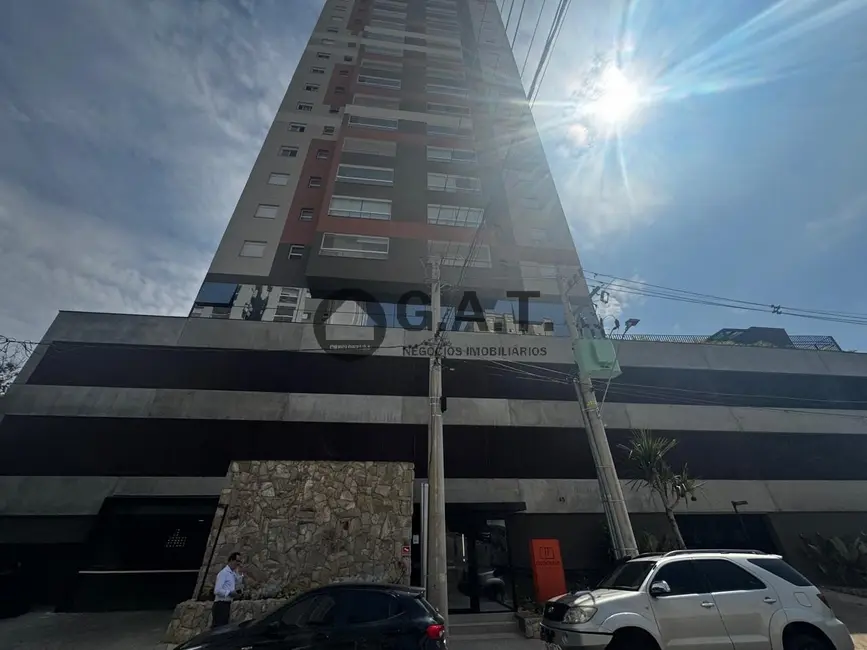 Foto 1 de Apartamento com 3 quartos para alugar, 73m2 em Parque Campolim, Sorocaba - SP