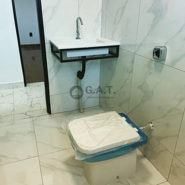 Foto 5 de Casa com 2 quartos à venda, 118m2 em Jardim Itanguá, Sorocaba - SP