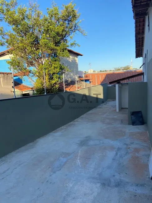 Foto 9 de Casa com 2 quartos à venda, 118m2 em Jardim Itanguá, Sorocaba - SP