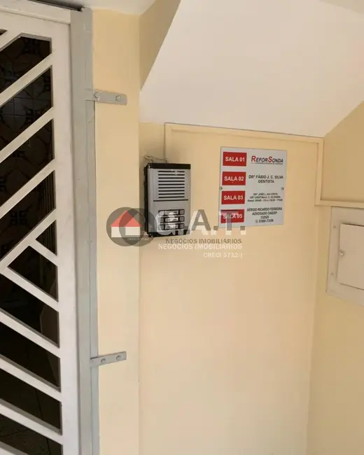 Sala Comercial para alugar, 33m2 em Centro, Sorocaba - SP - imagem 5 Foto 5 de Sala Comercial para alugar, 33m2 em Centro, Sorocaba - SP