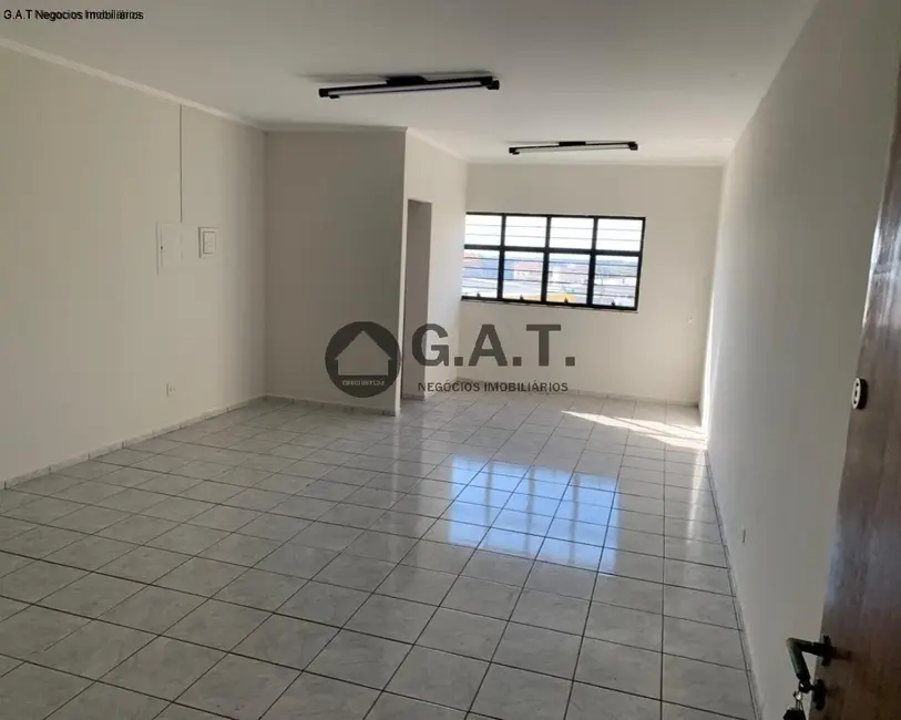 Foto 1 de Sala Comercial para alugar, 33m2 em Vila Lucy, Sorocaba - SP