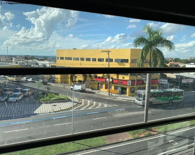 Foto 9 de Sala Comercial para alugar, 33m2 em Vila Lucy, Sorocaba - SP