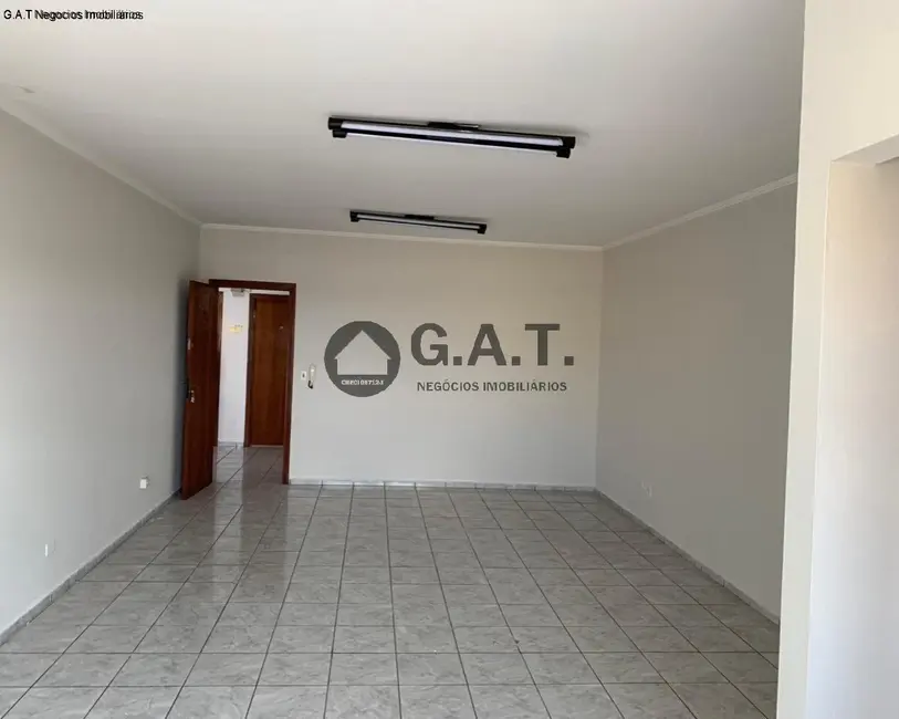 Foto 2 de Sala Comercial para alugar, 33m2 em Vila Lucy, Sorocaba - SP