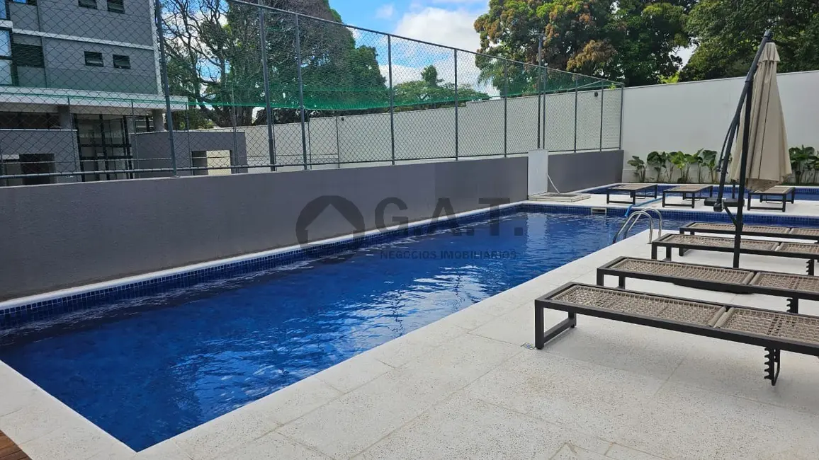 Apartamento com 4 quartos à venda, 228m2 em Alto da Boa Vista, Sorocaba - SP - imagem 7 Foto 7 de Apartamento com 4 quartos à venda, 228m2 em Alto da Boa Vista, Sorocaba - SP