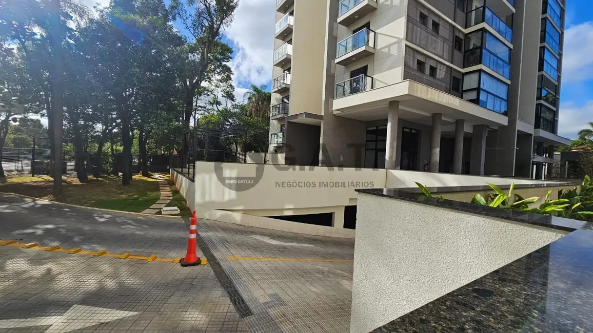 Apartamento com 4 quartos à venda, 228m2 em Alto da Boa Vista, Sorocaba - SP - imagem 2 Foto 2 de Apartamento com 4 quartos à venda, 228m2 em Alto da Boa Vista, Sorocaba - SP