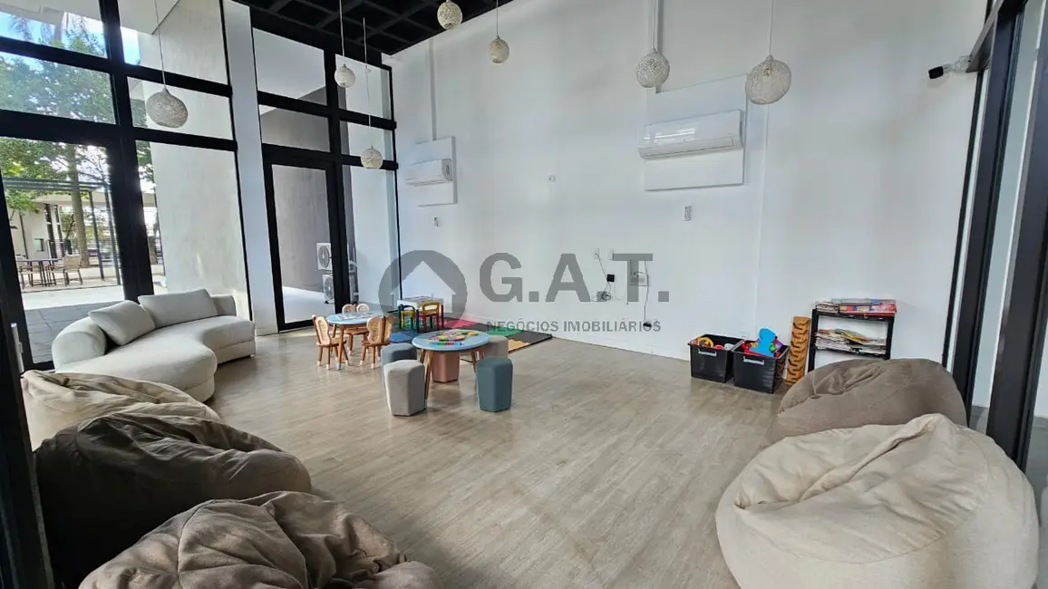 Apartamento com 4 quartos à venda, 228m2 em Alto da Boa Vista, Sorocaba - SP - imagem 4 Foto 4 de Apartamento com 4 quartos à venda, 228m2 em Alto da Boa Vista, Sorocaba - SP