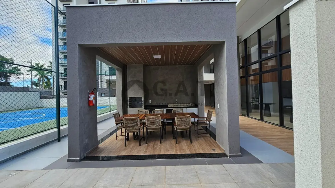 Apartamento com 4 quartos à venda, 228m2 em Alto da Boa Vista, Sorocaba - SP - imagem 5 Foto 5 de Apartamento com 4 quartos à venda, 228m2 em Alto da Boa Vista, Sorocaba - SP